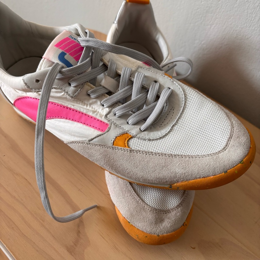 Oncept NYC Casual Sneakers